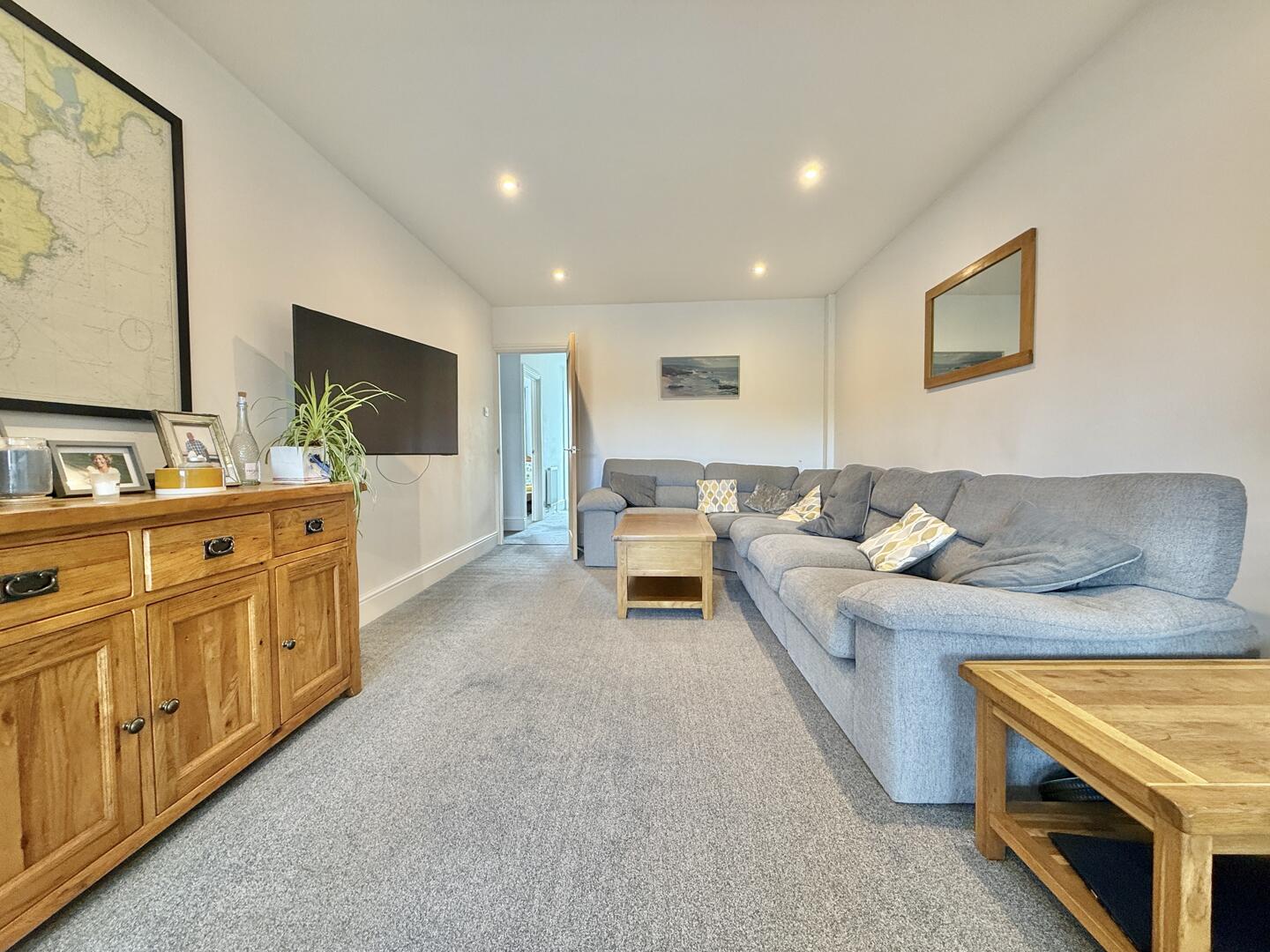 Trewidden Close, Truro